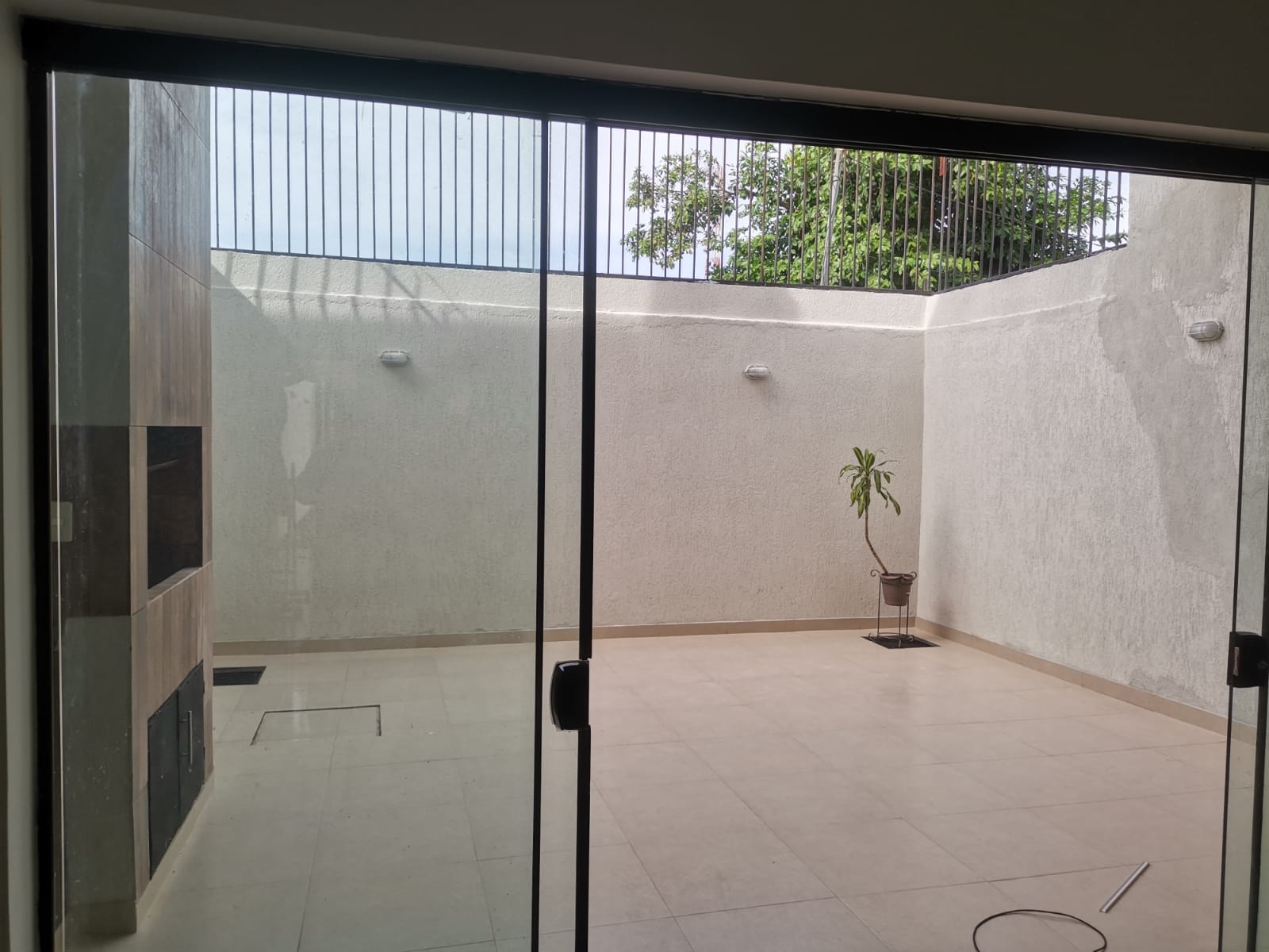 EN VENTA EL DÚPLEX DE TU SUEÑO EN LAMBARÉ LIMITE CON ASUNCIÓN!! - 6