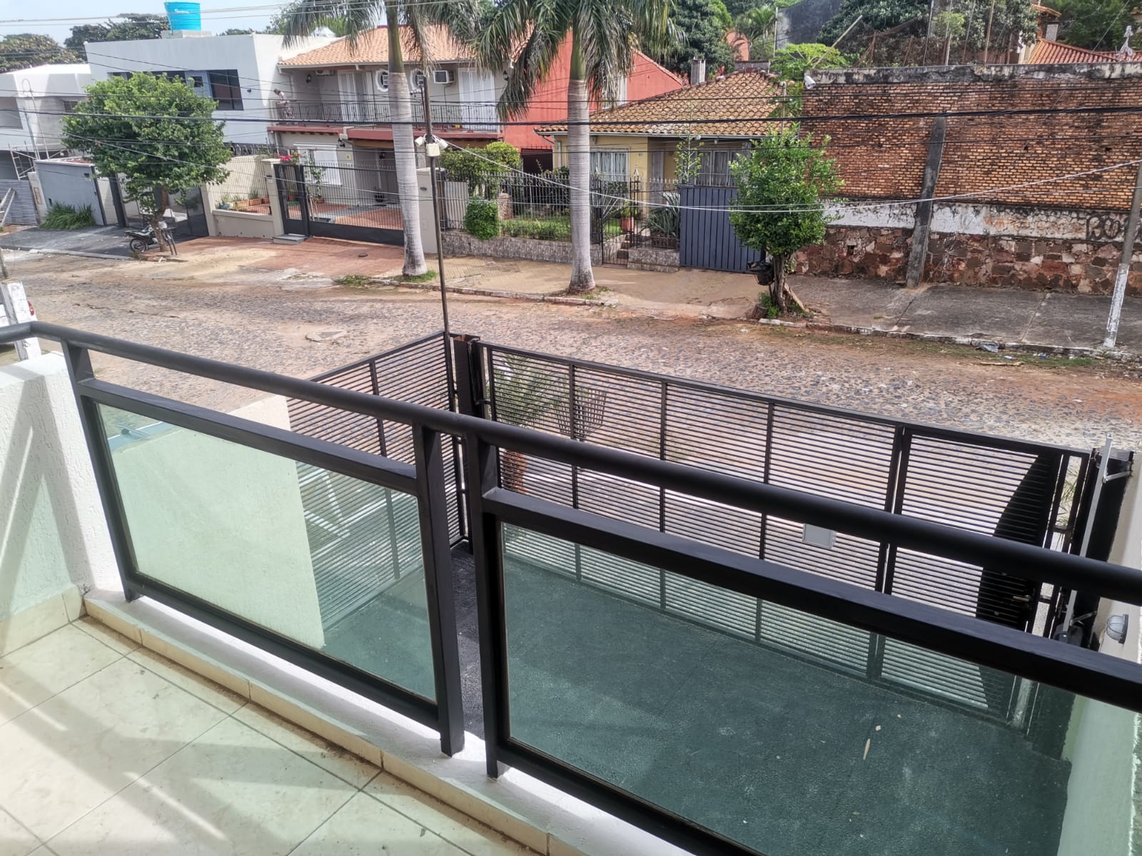 EN VENTA EL DÚPLEX DE TU SUEÑO EN LAMBARÉ LIMITE CON ASUNCIÓN!! - 7