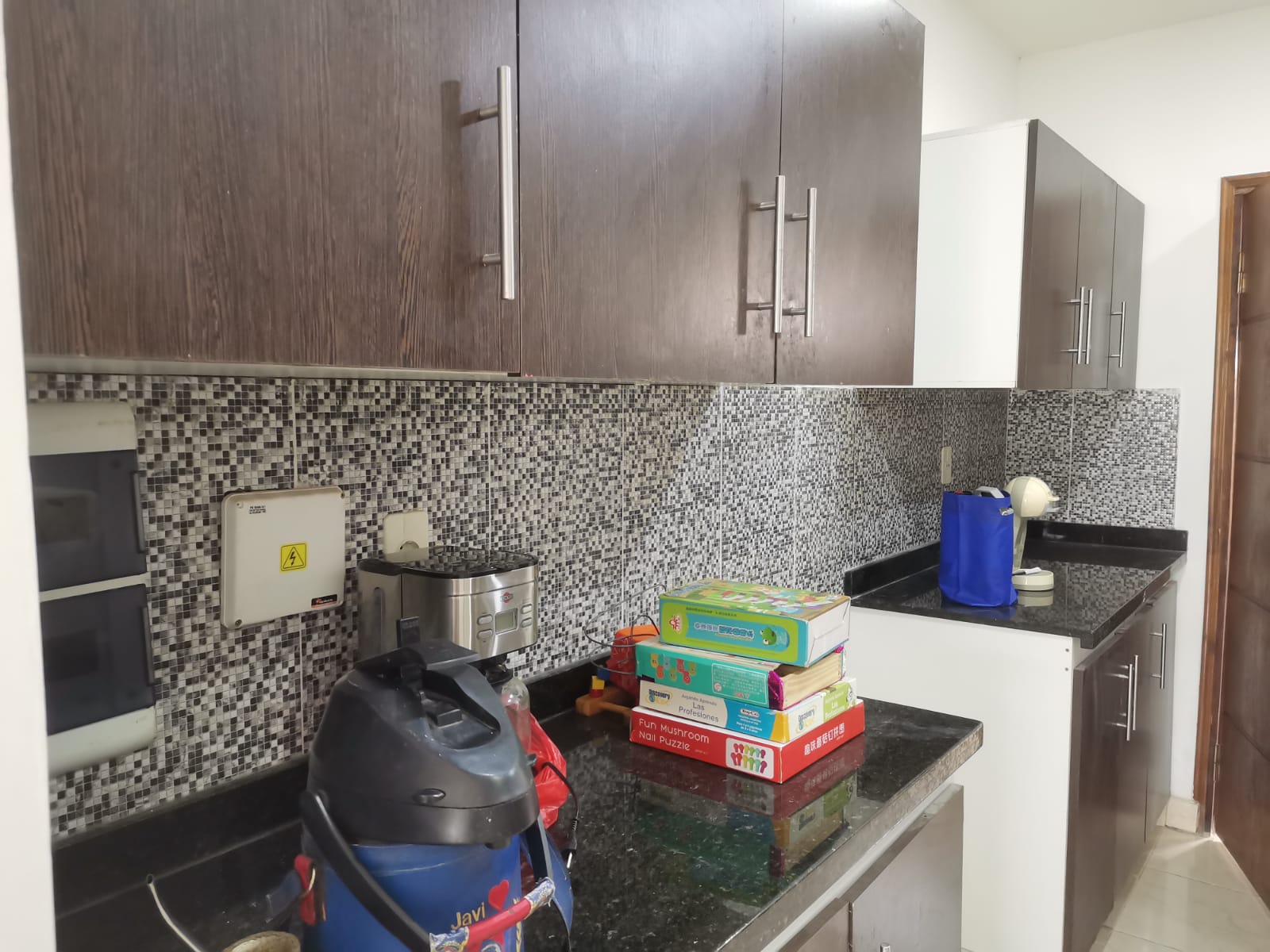 EN VENTA EL DÚPLEX DE TU SUEÑO EN LAMBARÉ LIMITE CON ASUNCIÓN!! - 10