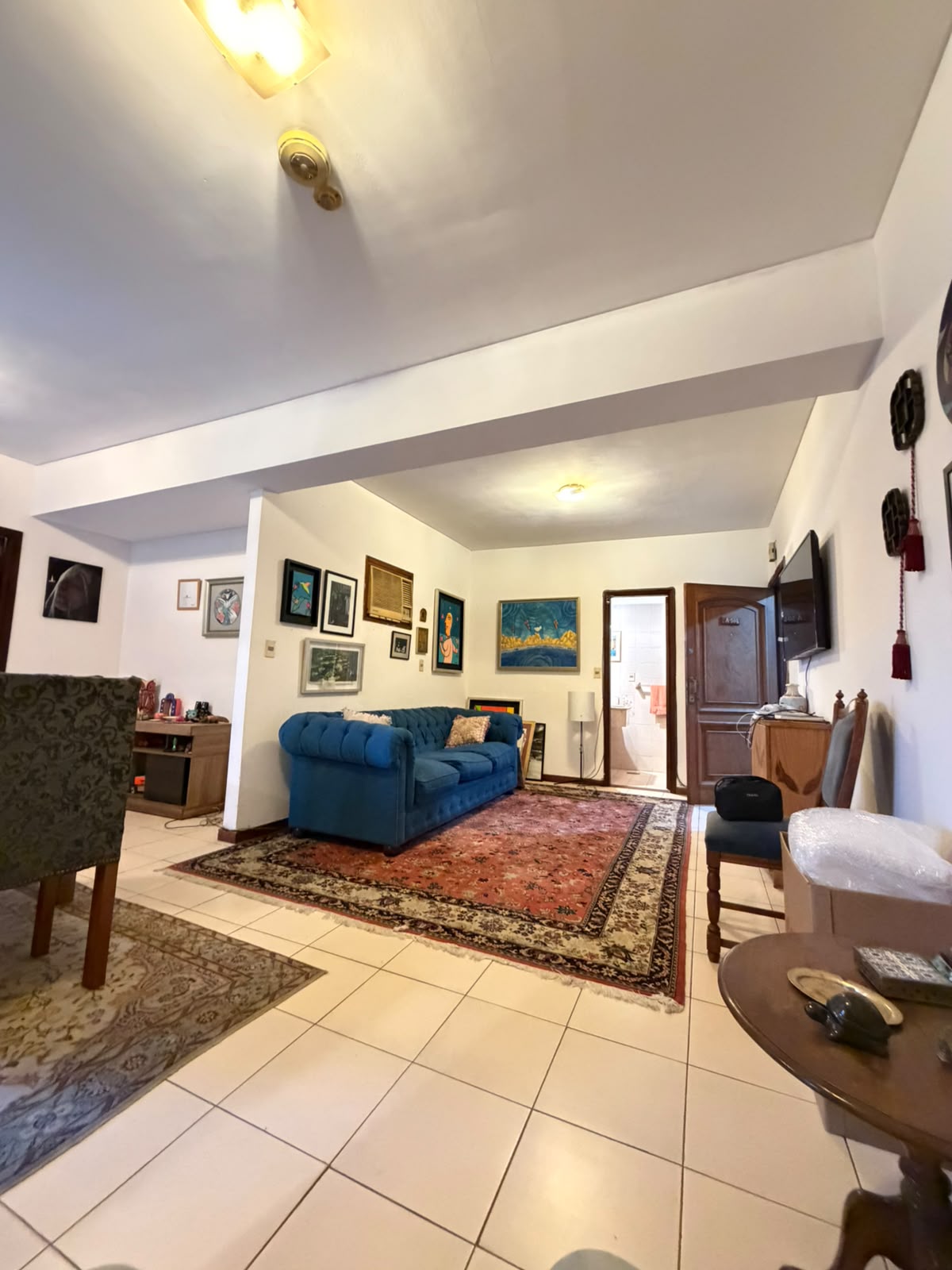 VENDO DEPARTAMENTO EN ASUNCION, AVDA. MCAL. LÓPEZ - imagen 2