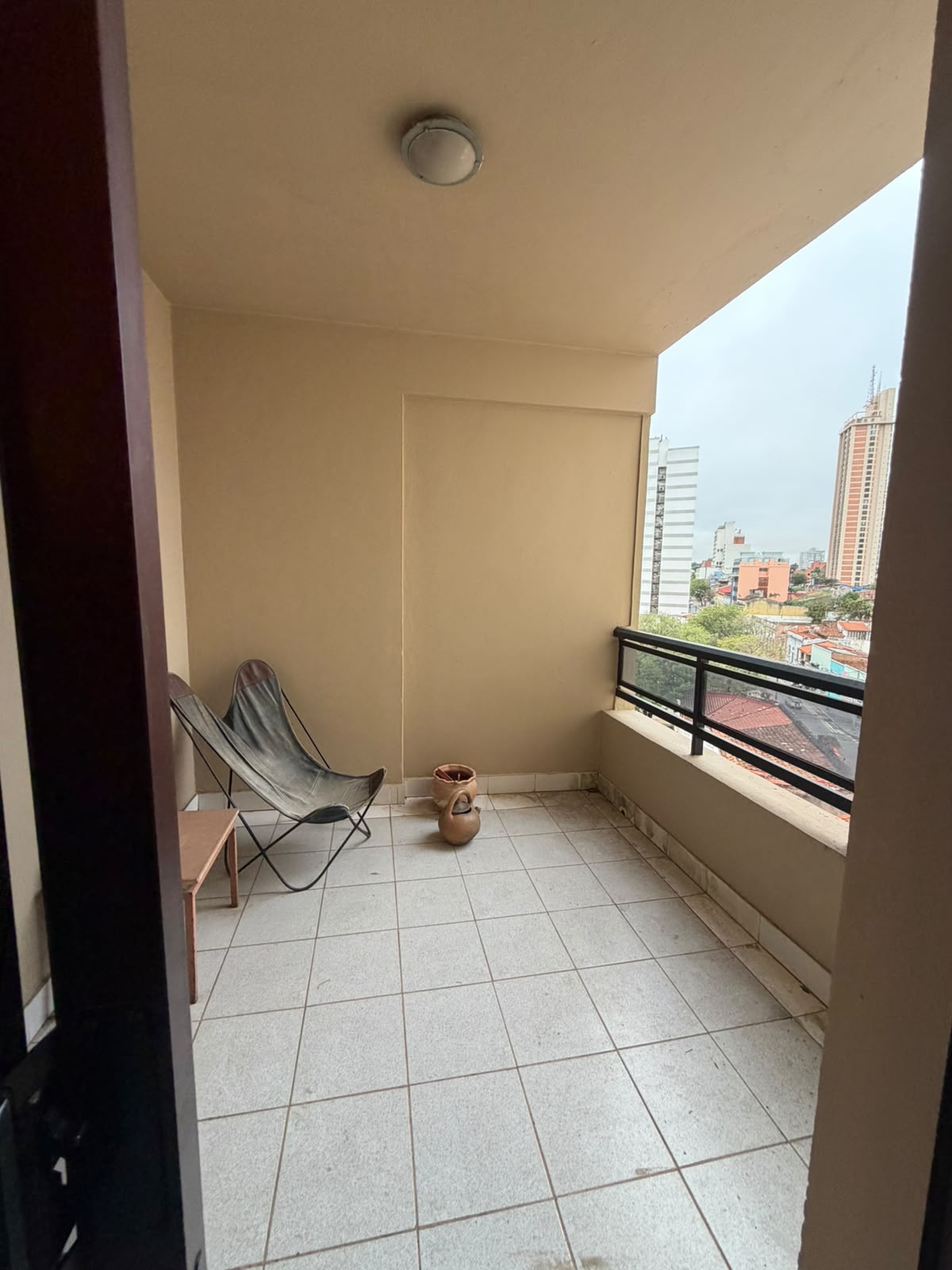 VENDO DEPARTAMENTO EN ASUNCION, AVDA. MCAL. LÓPEZ - imagen 3