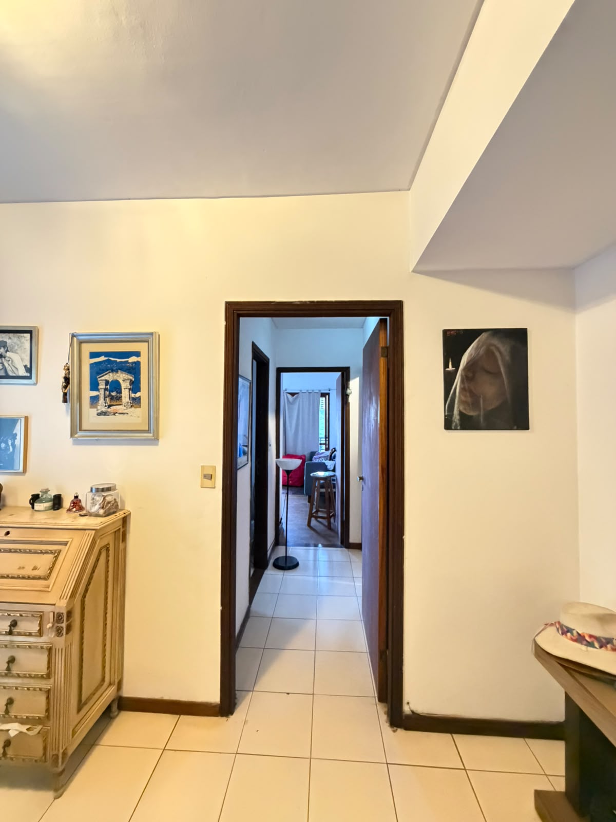 VENDO DEPARTAMENTO EN ASUNCION, AVDA. MCAL. LÓPEZ - imagen 5