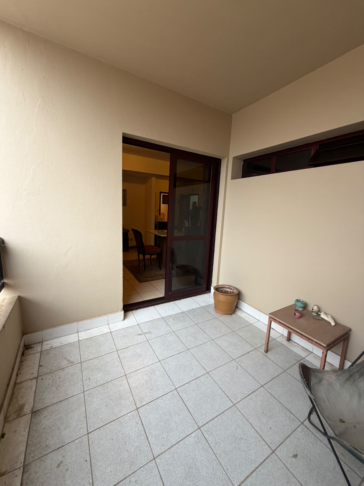 VENDO DEPARTAMENTO EN ASUNCION, AVDA. MCAL. LÓPEZ - imagen 7