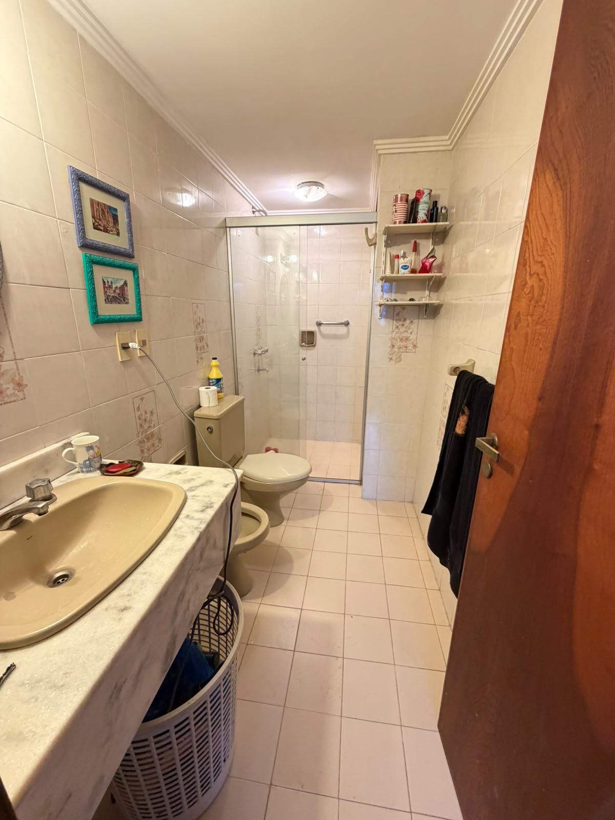 VENDO DEPARTAMENTO EN ASUNCION, AVDA. MCAL. LÓPEZ - imagen 8