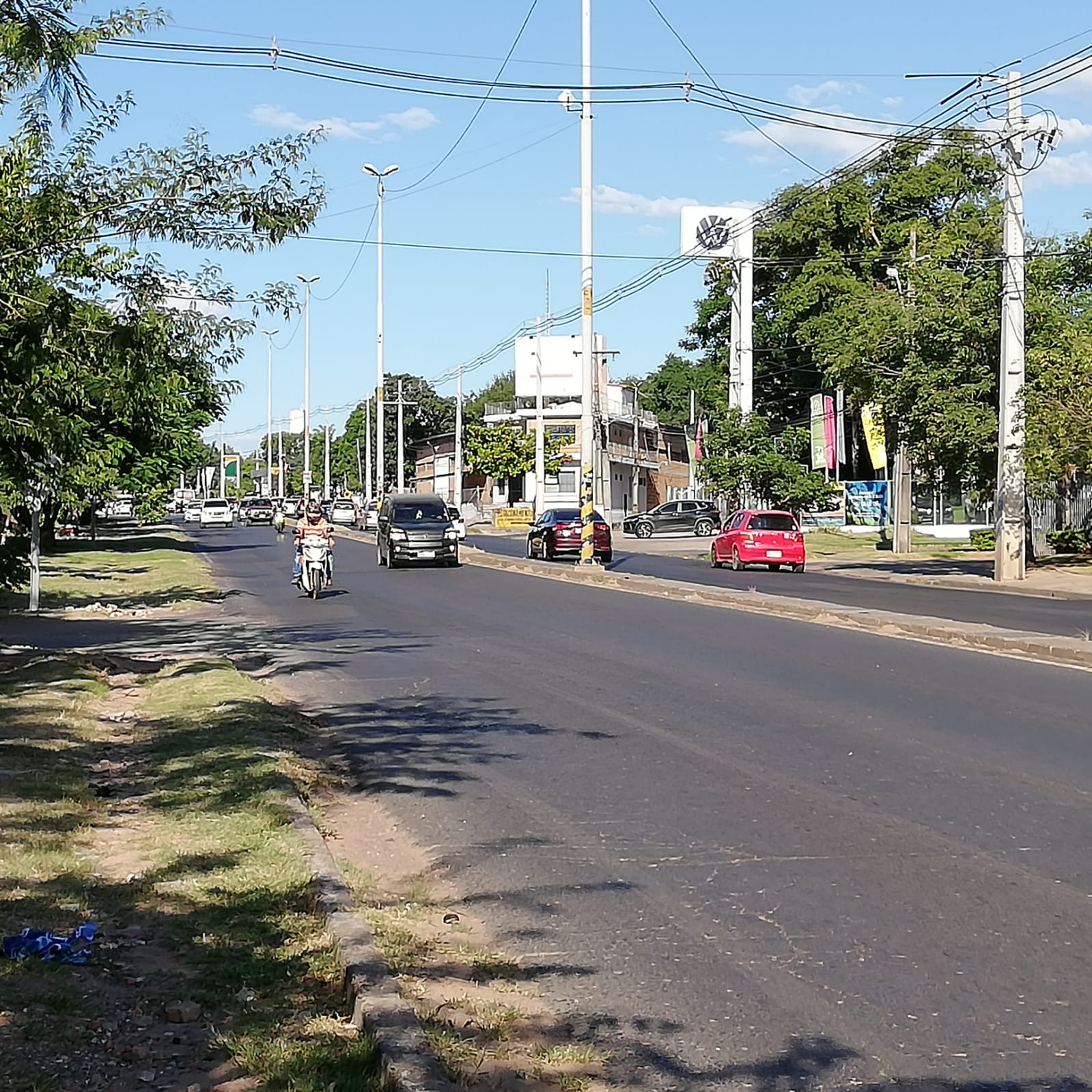 ¡ATENCIÓN INVERSIONISTAS! EL PRECIO POR M2 MÁS BAJO SOBRE RUTA 03 EX AVDA. TRANSCHACO 298 USD EL M2! - 2