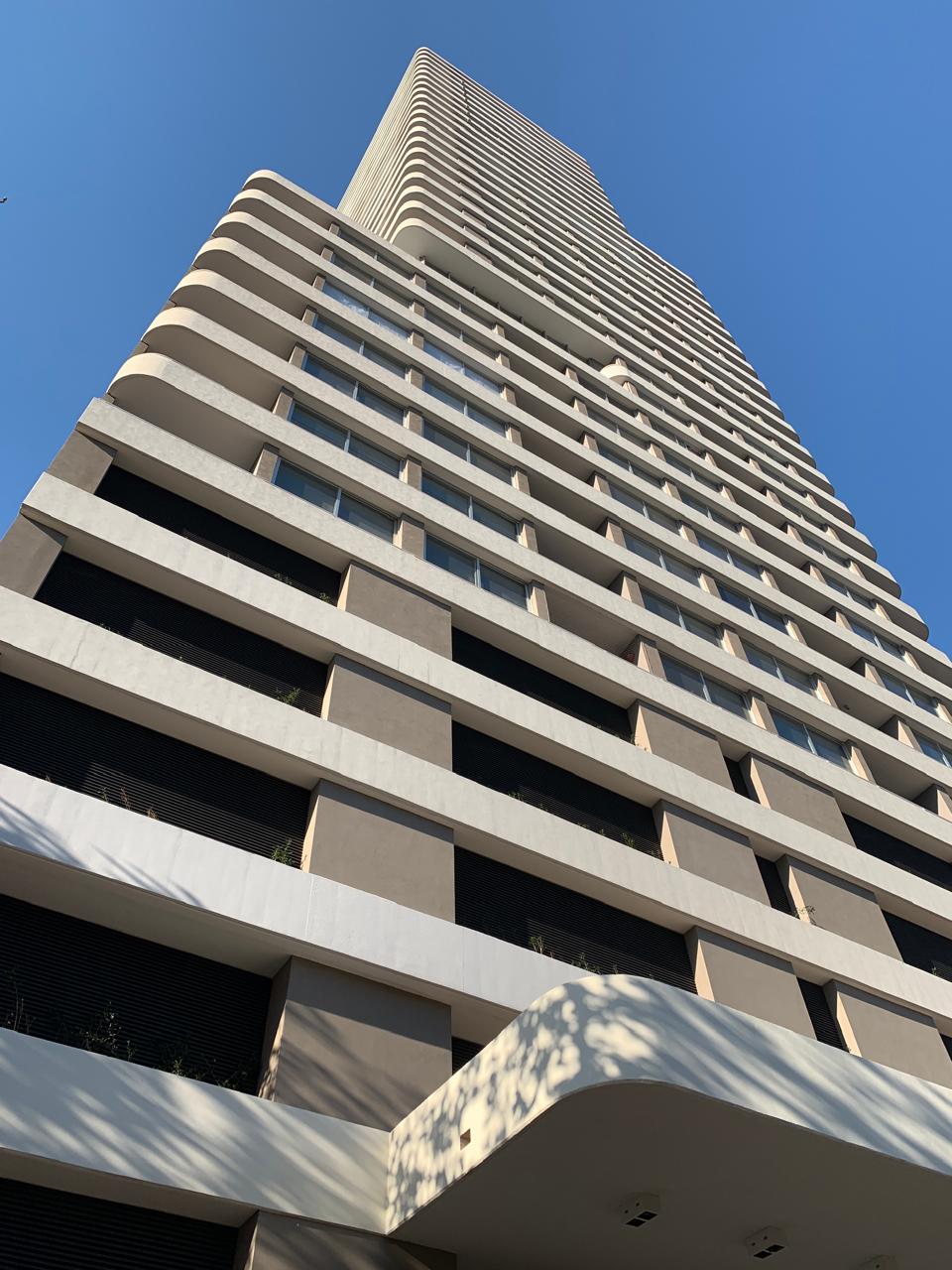 VENDO DEPARTAMENTO DE 2 DORM. AMOBLADO Y EQUIPADO, EDIFICIO SKY TOWER - 1