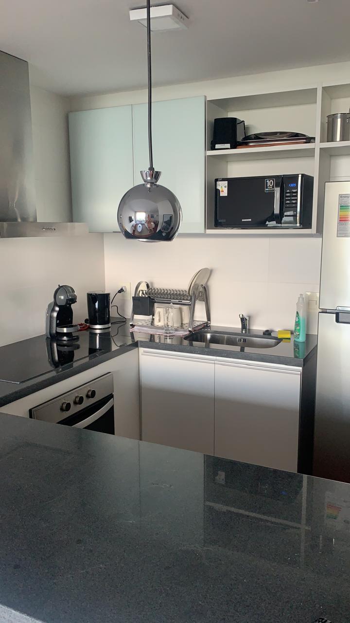 VENDO DEPARTAMENTO DE 2 DORM. AMOBLADO Y EQUIPADO, EDIFICIO SKY TOWER - 5