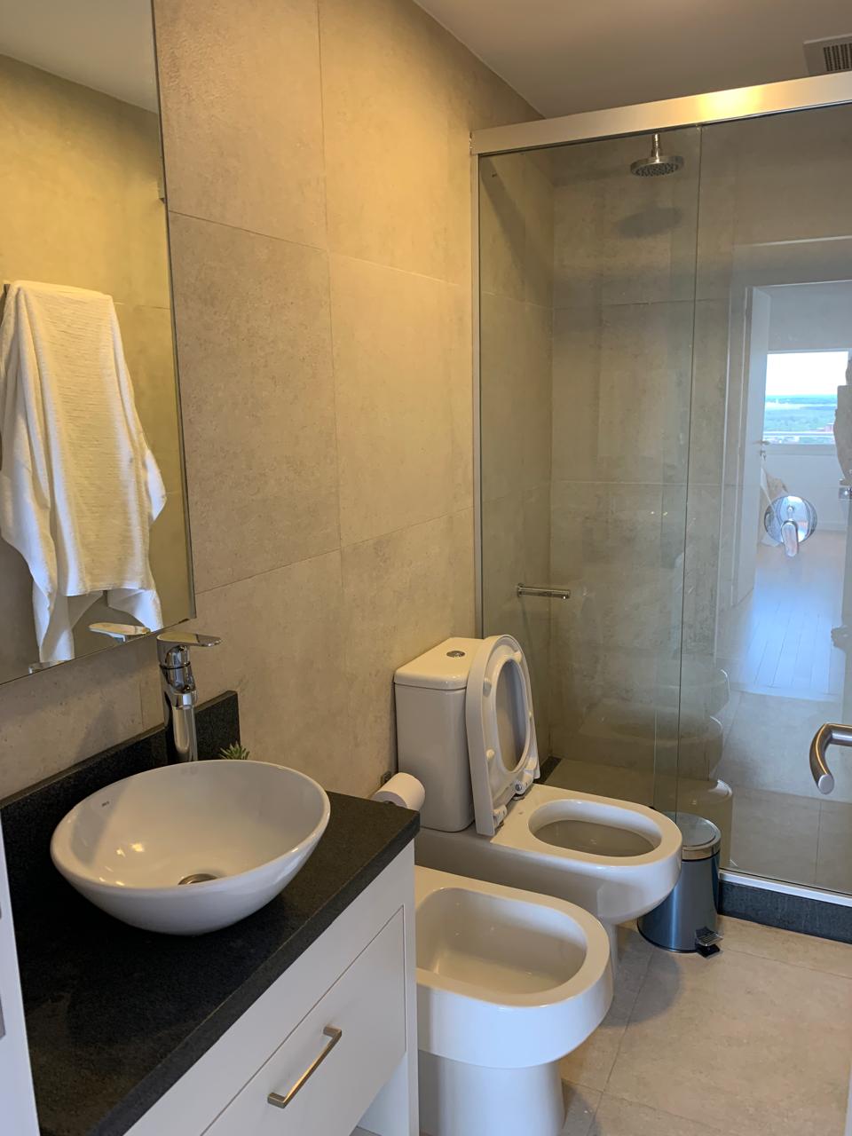 VENDO DEPARTAMENTO DE 2 DORM. AMOBLADO Y EQUIPADO, EDIFICIO SKY TOWER - 8