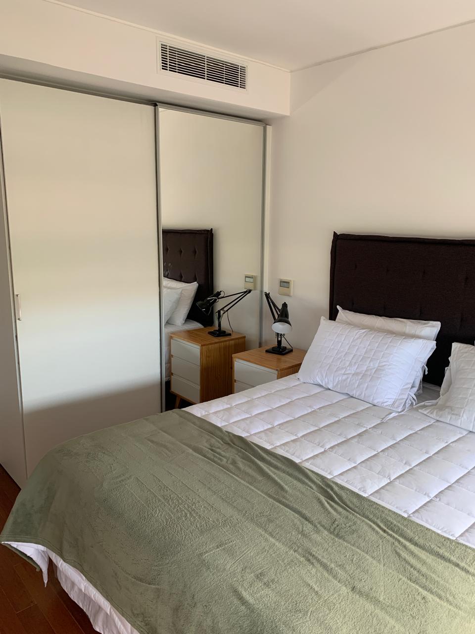 VENDO DEPARTAMENTO DE 2 DORM. AMOBLADO Y EQUIPADO, EDIFICIO SKY TOWER - 10